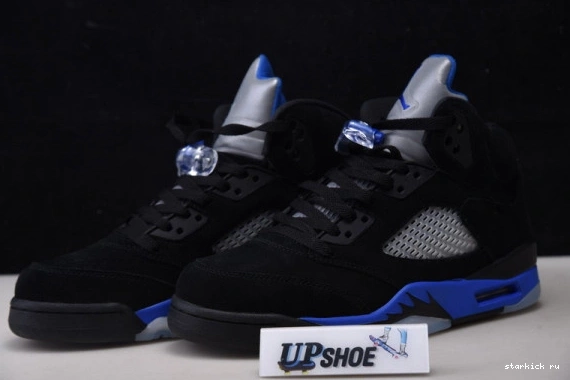 CT4838-004 Jordan CT4838-004 Blue Racer 5 Air 0827